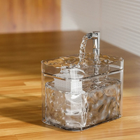 Huisdier Drinkbak - FreshFlow Pet Fountain