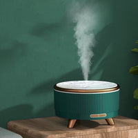 Aromatherapie Luchtbevochtiger - AromaSphere