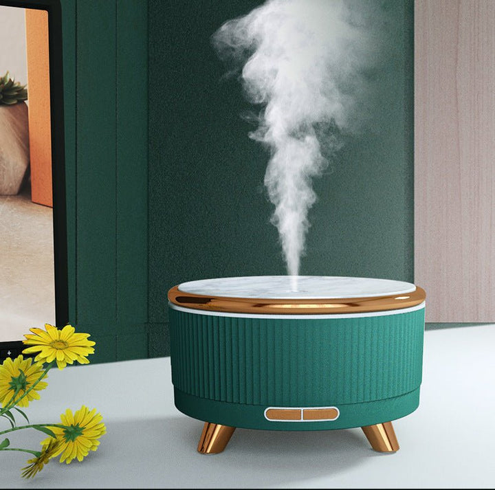 Aromatherapie Luchtbevochtiger - AromaSphere