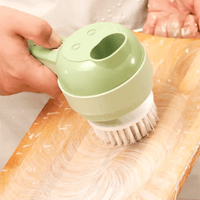 4-in-1 Keukentool - SpeedChef