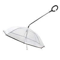 Transparante Hondenparaplu - ClearShield