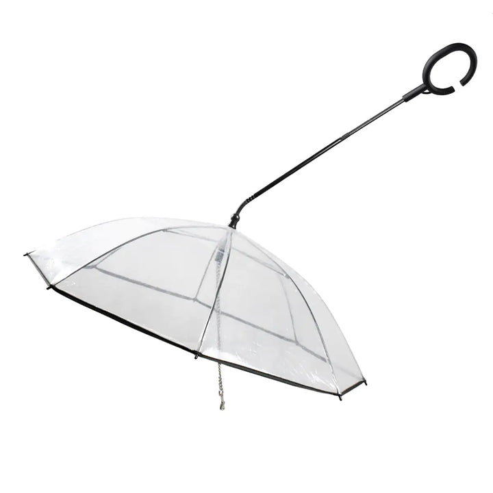 Transparante Hondenparaplu - ClearShield