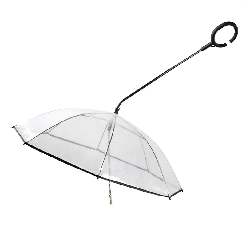 Transparante Hondenparaplu - ClearShield
