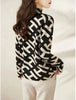 Stijlvolle Dames Sweater - Elise