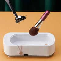 Ultrasone Reiniger voor Sieraden, Brillen & Meer - Silva