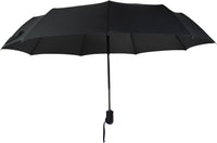 Compacte Winddichte Herenparaplu – Arden