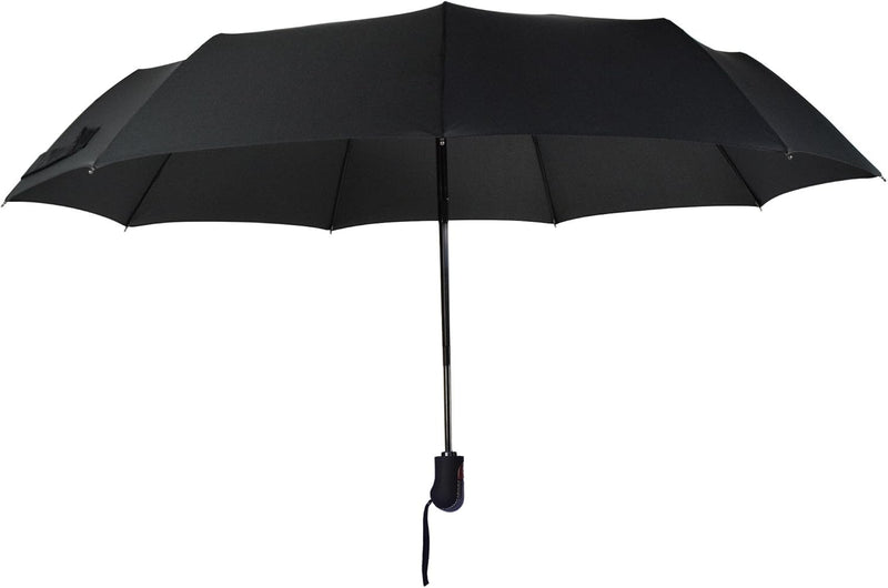 Compacte Winddichte Herenparaplu – Arden