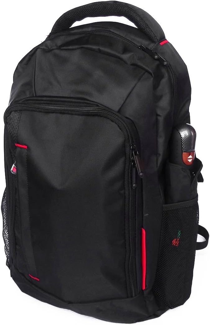 Compacte Winddichte Herenparaplu – Arden