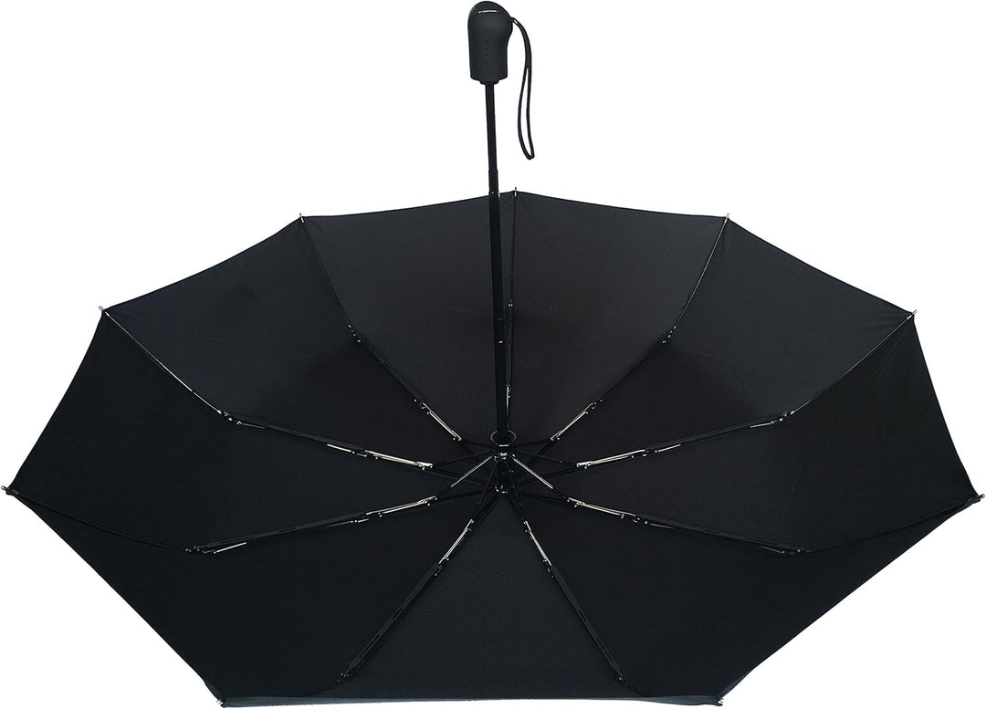 Compacte Winddichte Herenparaplu – Arden