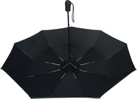 Compacte Winddichte Herenparaplu – Arden