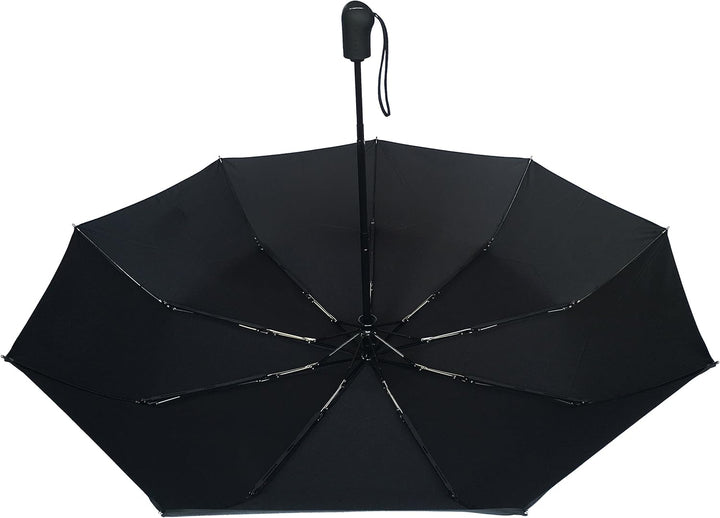 Compacte Winddichte Herenparaplu – Arden