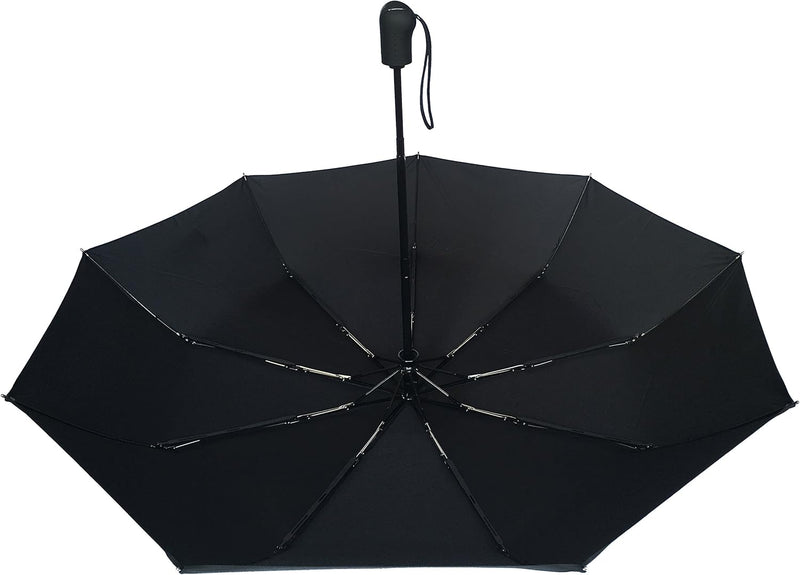 Compacte Winddichte Herenparaplu – Arden