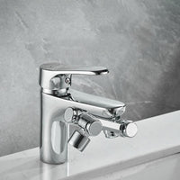 360° Draaibare Universele Kraan - FlexiFlow