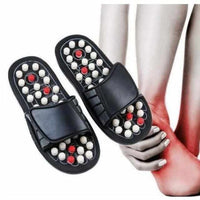 Ontspannende Acupressuur Slippers - ReFlexSlippers