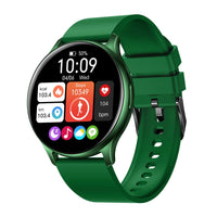 Smartwatch en Fitnesstracker met Bluetooth - SmartVibe Pro