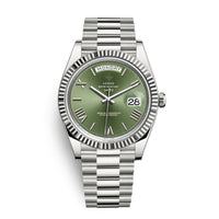 Premium Automatisch Horloge met Dag- en Datumfunctie – Solan