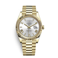Premium Automatisch Horloge met Dag- en Datumfunctie – Solan