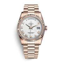 Premium Automatisch Horloge met Dag- en Datumfunctie – Solan