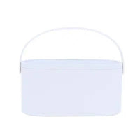 Make-up Koffer met LED Spiegel - Lumivault