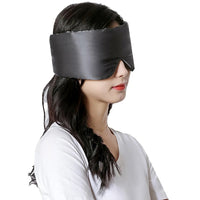 Luxe Zijden Slaapmasker - SilkDream