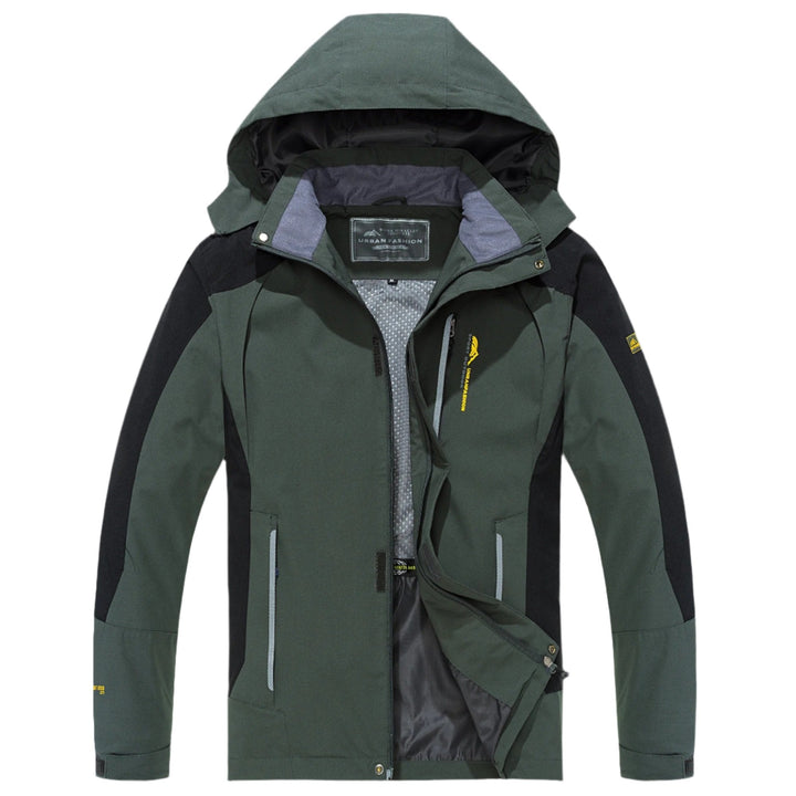 Heren Wandeljack Waterdicht & Winddicht – Thorben