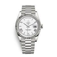 Premium Automatisch Horloge met Dag- en Datumfunctie – Solan