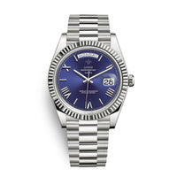 Premium Automatisch Horloge met Dag- en Datumfunctie – Solan