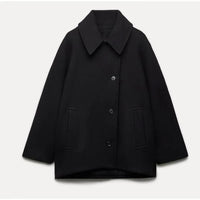 Oversized Stijlvolle Damesjas - Amara