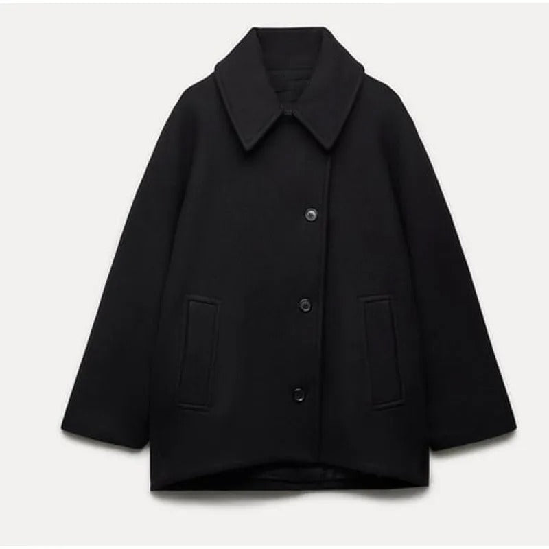 Oversized Stijlvolle Damesjas - Amara
