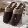 Comfortabele Heren Pantoffels - Max