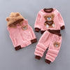 Baby Winterset (Set van 3) - Finn