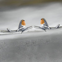 Een Symbool van Hoop en Nieuwe Beginnen - GeluksVogel Sieradenset