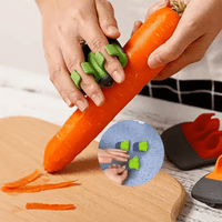 Beschermende Groenteschiller - FingerGuard