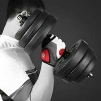 Premium Fietshandschoenen - BikeGuard™