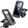 Fiets en Mountainbike Smartphonehouder - WeatherGuard