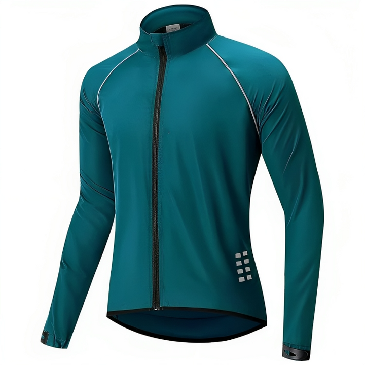 Reflecterende Fietsjas voor Heren - ReflectoRide