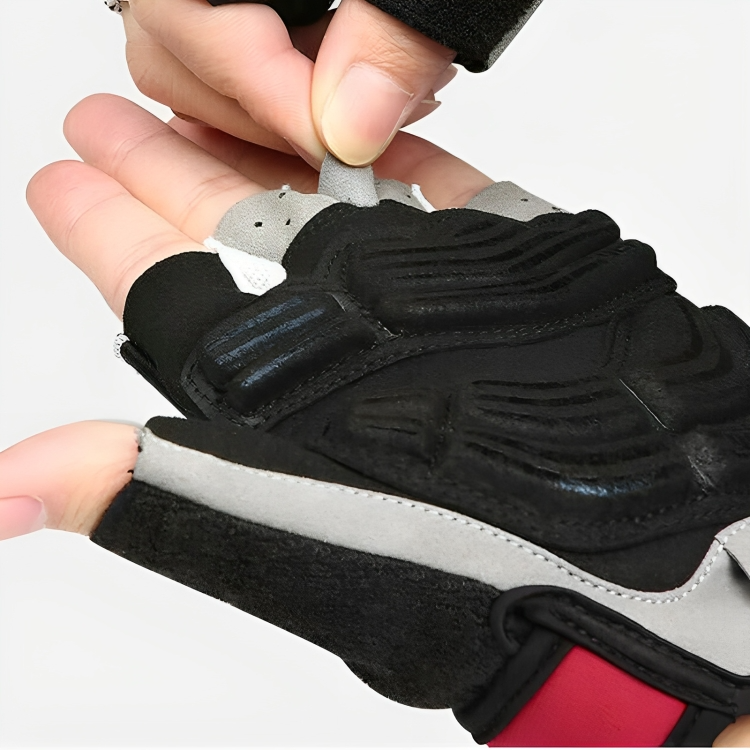 Premium Fietshandschoenen - BikeGuard™