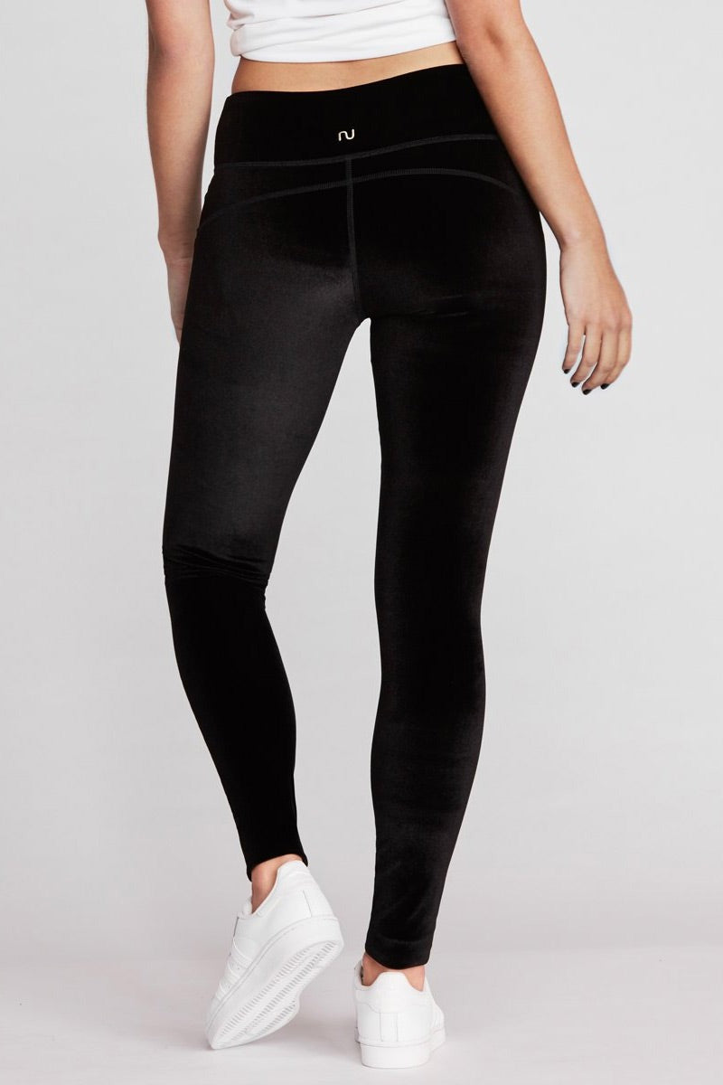 Rison - Comfy Lange Basic Legging