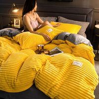 Knus en Warm Winterdekbed - WinterHaven