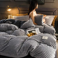 Knus en Warm Winterdekbed - WinterHaven