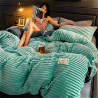 Knus en Warm Winterdekbed - WinterHaven