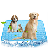Verkoelende Hondenmat - CoolPet Mat