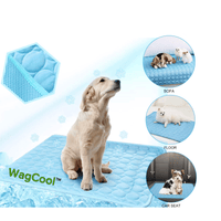 Verkoelende Hondenmat - CoolPet Mat