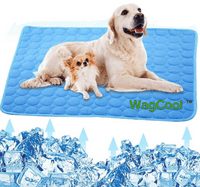 Verkoelende Hondenmat - CoolPet Mat