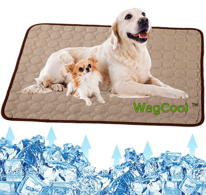 Verkoelende Hondenmat - CoolPet Mat
