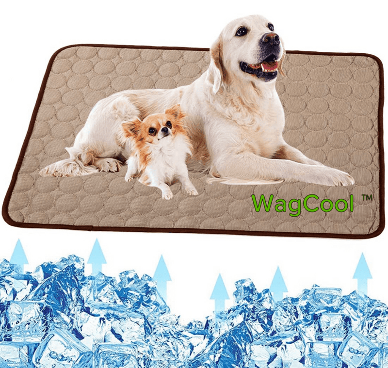 Verkoelende Hondenmat - CoolPet Mat
