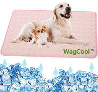 Verkoelende Hondenmat - CoolPet Mat