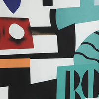 Waruka - Hip Overhemd voor Heren