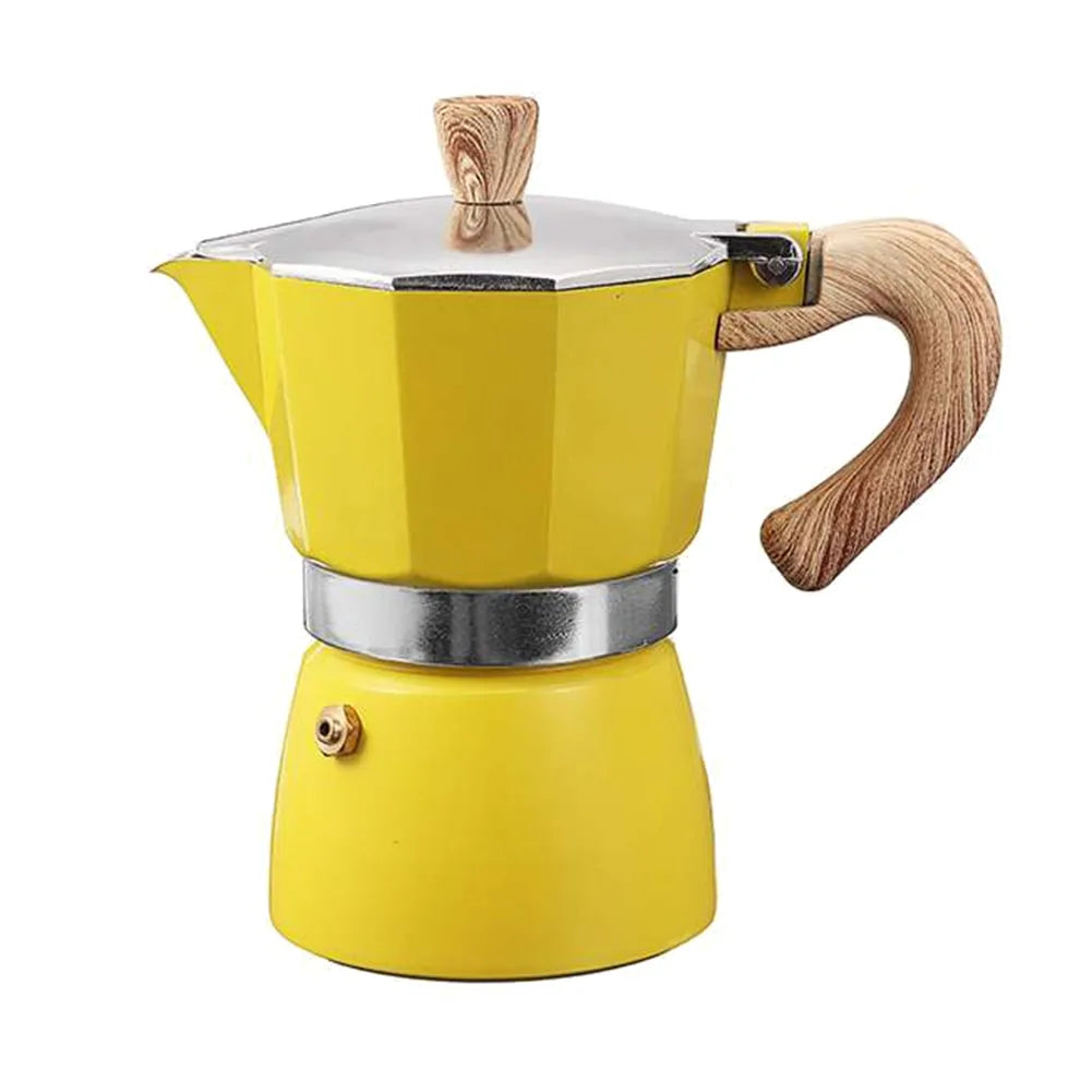 Percolator voor Authentieke Espresso Onderweg - EspressoGo