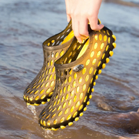 Uniseks Waterschoenen voor Strand en Zwembad – Finn